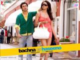 Bachna Ae Haseeno (2008)